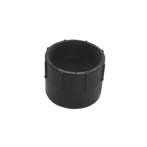 3in. ABS Pipe Fit Drain Base for 3in. Spud